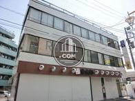 見透しの良い居室