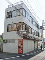 隣接する建物がないです