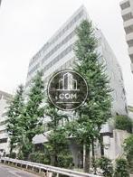メタリオンOSビル外観写真
