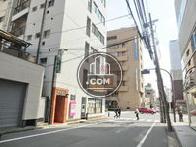 対面側からの景観