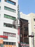 袖看板