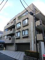 エクサス六番町の外観写真