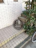 上がり口