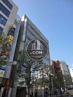 大森駅周辺では数少ない大型物件です
