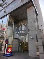 天井面が高いですね
