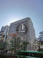 大森駅東口ロータリーに面しています