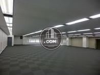 ＯＡフロア設置済み