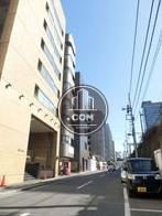 綺麗な通りです