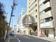 飯田橋駅方面