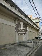 別角度からの外観