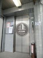 乗り場前