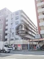 マンションタイプ物件
