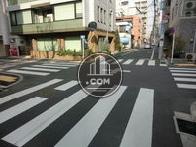 交差点立地