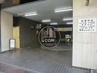 機械式駐車場