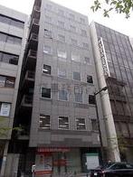 新橋原ビルの外観写真