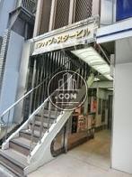 24時間出入りが可能です