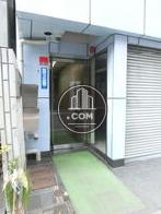 玄関周りの造りです