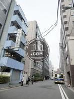 小伝馬町駅へアクセスします
