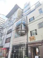 大通りか少し裏手エリアの為静かな環境です