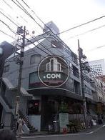 VORT AOYAMA 外観写真