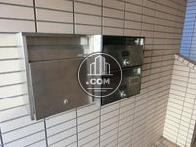 郵便ポスト