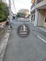 周辺道路
