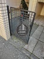 正面玄関門