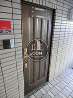 ドア