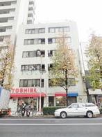 新井ビルの外観写真