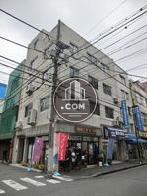 ミハラビル 外観写真