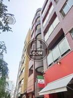 渋谷側より撮影