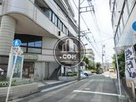 小川駅方面