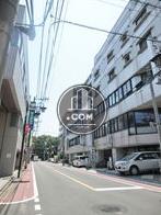 府中街道へ連絡
