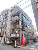 ル・グラシエルBLDG.19 外観写真