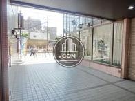 間口の広い造りです