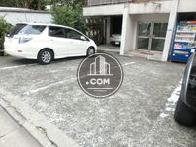 平置き駐車場