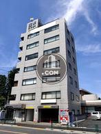 宝栄府中ビル 外観写真
