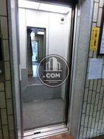 ６人用のエレベーター