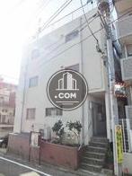 側面からの外観