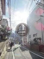 傾斜面沿い