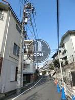 車通りは少ないです