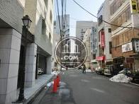 正面玄関前