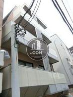 ユニアスコスモⅠ 外観写真