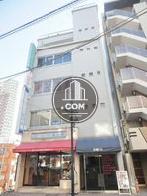 日進ビル 外観写真
