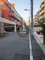 住宅が多い地域