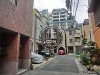 この先は行き止まりです
