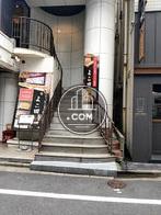 外階段