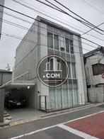 神宮前5丁目ビル 外観写真