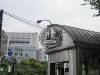 御成門駅至近です