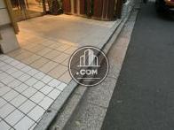 段差があります